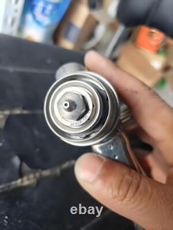 Pistolet à peinture numérique Sata Jet 5000b HVLP 1.3 tip