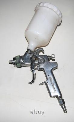 Pistolet à peinture pneumatique HVLP01 Blue Point