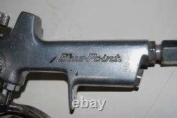 Pistolet à peinture pneumatique HVLP01 Blue Point