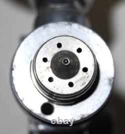 Pistolet à peinture pneumatique HVLP01 Blue Point