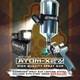 Pistolet à Peinture Professionnel Atom X27 Hvlp Pour Voiture - Peinture Automobile Avec Gunbudd Gratuit