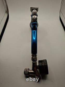 Pistolet à peinture professionnel HVLP à alimentation sous pression Devilbiss FinishLine FLG4