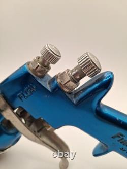 Pistolet à peinture professionnel HVLP à alimentation sous pression Devilbiss FinishLine FLG4