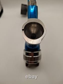 Pistolet à peinture professionnel HVLP à alimentation sous pression Devilbiss FinishLine FLG4