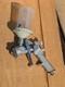 Pistolet à Pulvériser Accuspray Hvlp Série Isaac 07 Capuchon D'air 726 Buse De 1,8