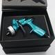 Pistolet De Peinture Blue Spray Hvlp Pour Devilbiss Blue Cv1 1,3 Mm Outil De Peinture Automobile 600 Ml