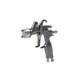 Pistolet De Peinture Devilbiss 905165 Flg Gravity Hvlp Buse 1.8 2.0 Avec Godet En Acétal De 560 Ml