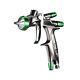 Pistolet De Peinture à Gravité Anest Iwata 2913d Buse De 1,3 Mm, Hvlp