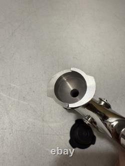 Pistolet de pulvérisation ANEST IWATA Supernova Entech LS400 Série HVLP à alimentation par gravité 1,3 mm
