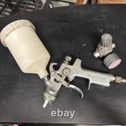 Pistolet de pulvérisation Blue-point Hvlp 01
