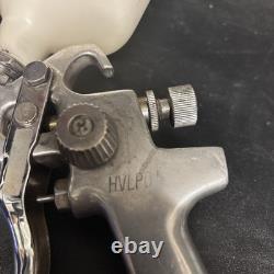 Pistolet de pulvérisation Blue-point Hvlp 01