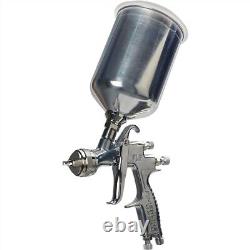 Pistolet de pulvérisation DeVILBISS FinishLine FLG HVLP pour apprêt #3427-04PR