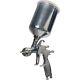 Pistolet De Pulvérisation Devilbiss Finishline Flg Hvlp Pour Apprêt #3427-04pr