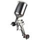 Pistolet De Pulv&eacute;risation Devilbiss Gpg Hvlp Avec Godet De 900 Ml #3427-07