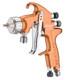 Pistolet De Pulvérisation Devilbiss Advance Hd à Alimentation Par Pression Hvlp (1,8 Mm) Com 507