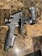 Pistolet De Pulvérisation Devilbiss Jgx 502 Hvlp Avec Accessoire 3m Pps