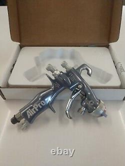 Pistolet de pulvérisation Graco AirPro HVLP à alimentation sous pression 288938