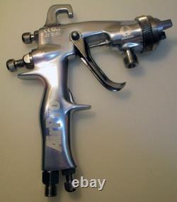 Pistolet de pulvérisation Graco Air pro HVLP