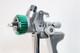 Pistolet De Pulv&eacute;risation Hvlp Atom X27 Pour Peinture Automobile Solvant&eacute;e Et Hydrodiluable + Gunbudd Gratuit