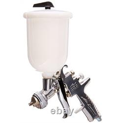 Pistolet de pulvérisation HVLP Anest Iwata 9233 AZ3HV2-20GC avec buse de 2,0