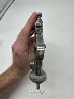 Pistolet de pulvérisation HVLP Anest Iwata Lph-200. 15