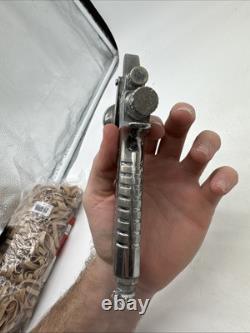Pistolet de pulvérisation HVLP Anest Iwata Lph-200. 15
