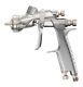 Pistolet De Pulvérisation Hvlp Anest Iwata Wider4l-v13j2 1.3mm, Successeur Du Lph-400, Sans Godet