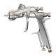 Pistolet De Pulvérisation Hvlp Anest Iwata Wider4l-v13j2 1,3mm Sans Godet, Successeur Du Lph-400-134lv