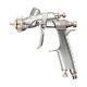 Pistolet De Pulvérisation Hvlp Anest Iwata Wider4l-v14j2 1.4mm Sans Godet, Successeur Du Lph-400-144lv