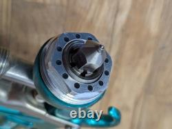 Pistolet de pulvérisation HVLP Binks Mach 1