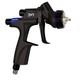 Pistolet De Pulvérisation Hvlp Devilbiss 704504 Dv1-b+ Basecoat Digi Sans Godet