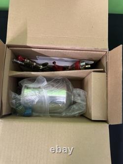Pistolet de pulvérisation HVLP Mac Tools SG1300-13-1,3 mm