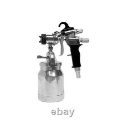 Pistolet de pulvérisation HVLP Maxum Elite Titan CAPSpray 0524027 ou 524027