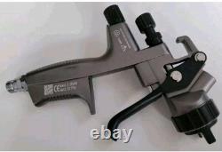 Pistolet de pulvérisation HVLP Pro Gravity NTools 4000 1.4 tout neuf dans sa boîte