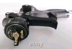 Pistolet de pulvérisation HVLP Pro Gravity NTools 4000 1.4 tout neuf dans sa boîte