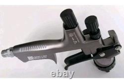 Pistolet de pulvérisation HVLP Pro Gravity NTools 4000 1.4 tout neuf dans sa boîte