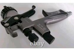 Pistolet de pulvérisation HVLP Pro Gravity NTools 4000 1.4 tout neuf dans sa boîte