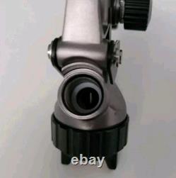 Pistolet de pulvérisation HVLP Pro Gravity NTools 4000 1.4 tout neuf dans sa boîte