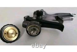Pistolet de pulvérisation HVLP Pro Gravity NTools 4000 1.4 tout neuf dans sa boîte