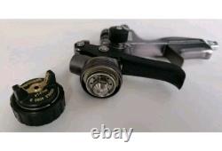 Pistolet de pulvérisation HVLP Pro Gravity NTools 4000 1.4 tout neuf dans sa boîte
