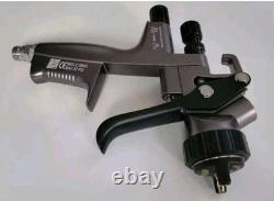 Pistolet de pulvérisation HVLP Pro Gravity NTools 4000 1.4 tout neuf dans sa boîte