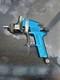 Pistolet De Pulvérisation Hvlp Sharp Sgf