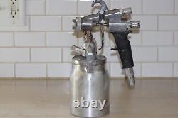 Pistolet de pulvérisation HVLP Titan Capspray Maxum II d'occasion Wagner Spraytech