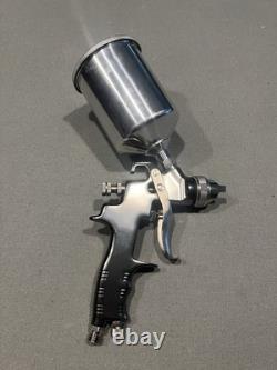 Pistolet de pulvérisation HVLP Transtar 1,3 mm #6613