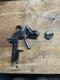 Pistolet De Pulv&eacute;risation Hvlp Automobile Professionnel Anest Iwata Lph-400, Taille De Buse 1,4