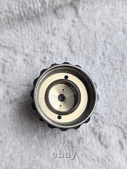 Pistolet de pulvérisation HVLP compact DeVilbiss MINI 1.2 mm HS1, identique au SRi Pro (Gun24)