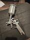 Pistolet De Pulvérisation Hvlp De Peinture Matco Tools Avec Réservoir En Parfait état