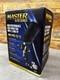 Pistolet De Pulv&eacute;risation Hvlp Haute Performance Master Elite Series Avec Buse De 1,3 Mm Mas Pro-33-13