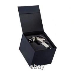 Pistolet de pulvérisation HVLP pour apprêt à vernis automobile, godet de 600 ml, buse de 1.3 pour Devilbiss Nouveau