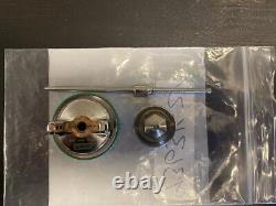 Pistolet de pulvérisation SATA 4000 HVLP 1,9 Nozzle Needle Set sans boîte